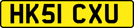 HK51CXU