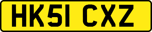 HK51CXZ