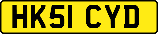 HK51CYD