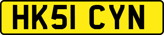 HK51CYN