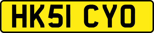 HK51CYO