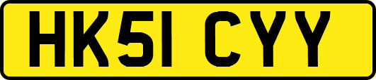 HK51CYY