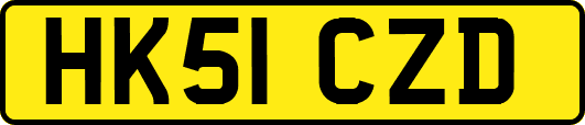 HK51CZD