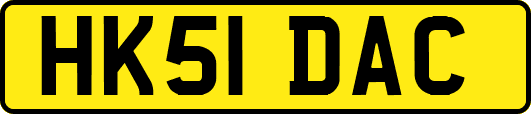 HK51DAC