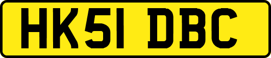 HK51DBC