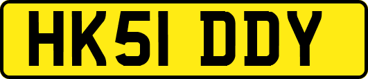 HK51DDY