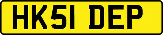 HK51DEP