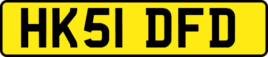 HK51DFD