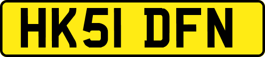 HK51DFN