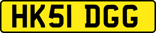 HK51DGG