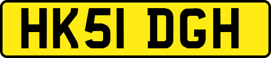 HK51DGH