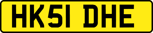 HK51DHE