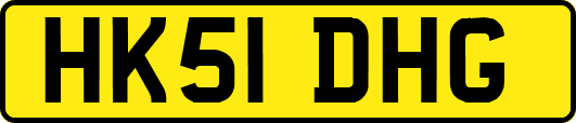 HK51DHG