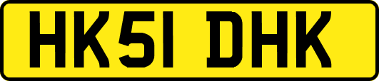 HK51DHK