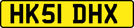 HK51DHX