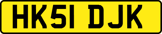 HK51DJK