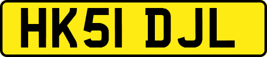 HK51DJL