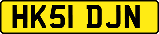 HK51DJN