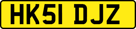 HK51DJZ