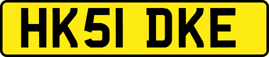 HK51DKE