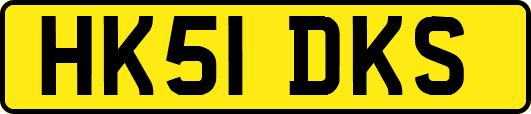 HK51DKS