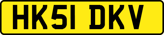 HK51DKV