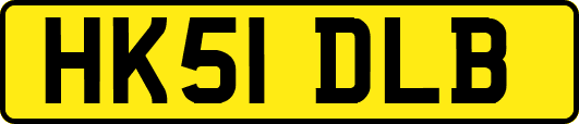 HK51DLB