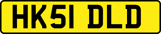 HK51DLD