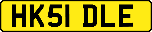 HK51DLE