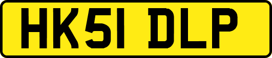 HK51DLP