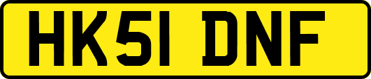 HK51DNF