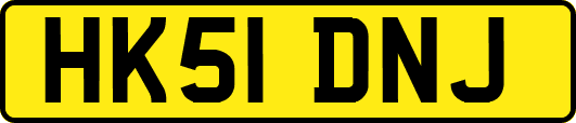 HK51DNJ