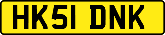 HK51DNK