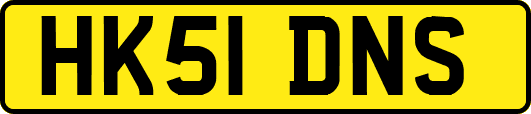 HK51DNS