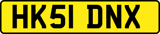 HK51DNX