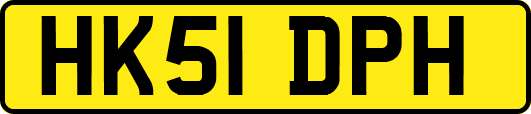 HK51DPH