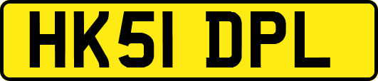 HK51DPL