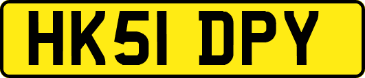 HK51DPY