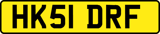 HK51DRF