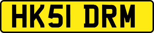 HK51DRM