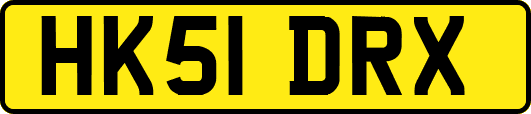 HK51DRX