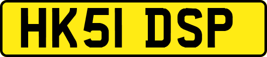 HK51DSP