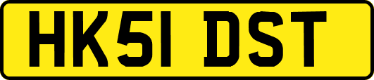 HK51DST