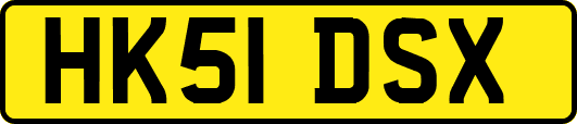 HK51DSX