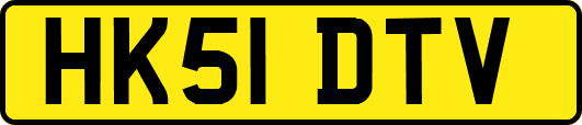 HK51DTV