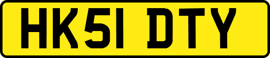 HK51DTY