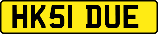 HK51DUE