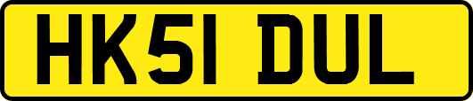 HK51DUL