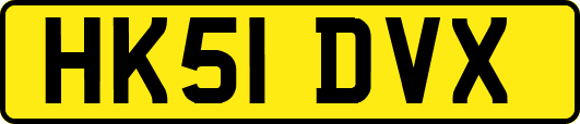 HK51DVX