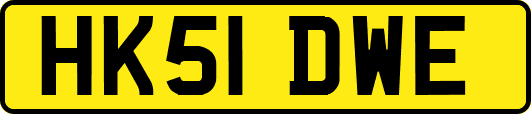 HK51DWE